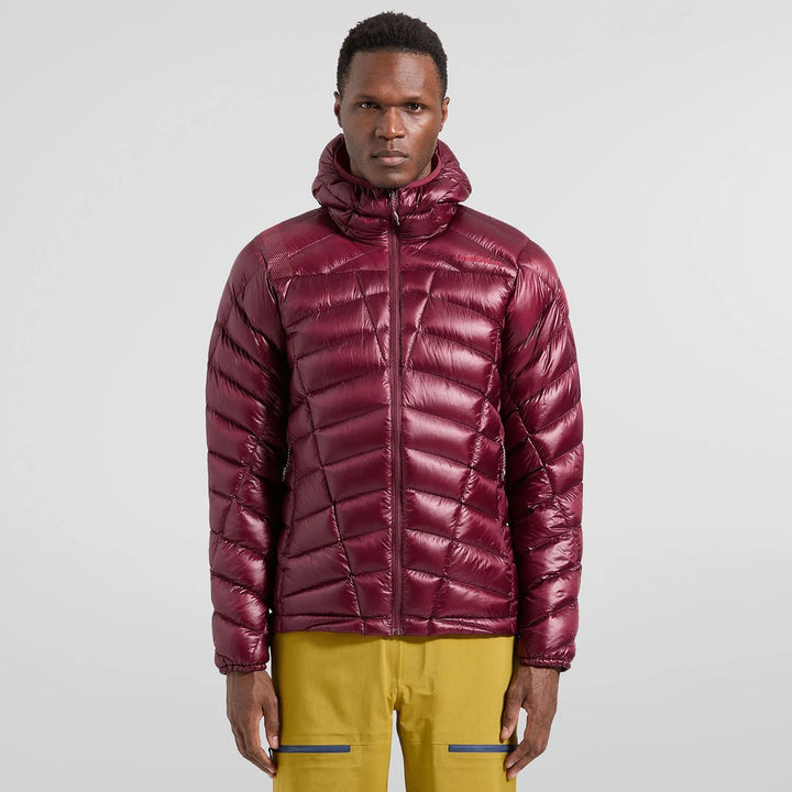 Men's Lumina 200 Down Jacket