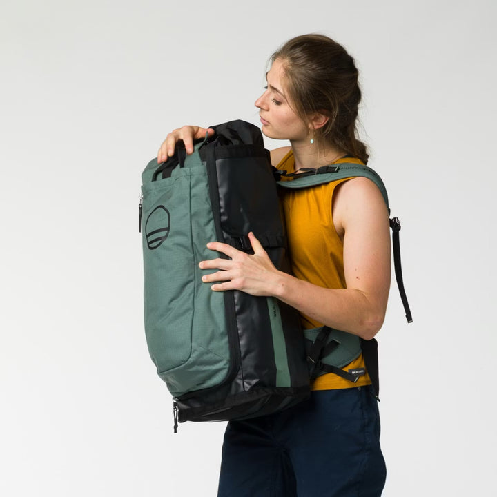 Crag Hauler 40L Backpack