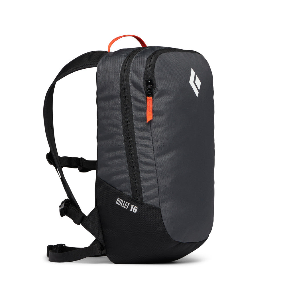 Black diamond climbing backpack sale