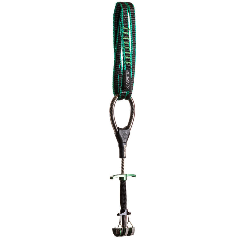 alien climbing gear FIXE Alien X Cam – Climb On Equipment