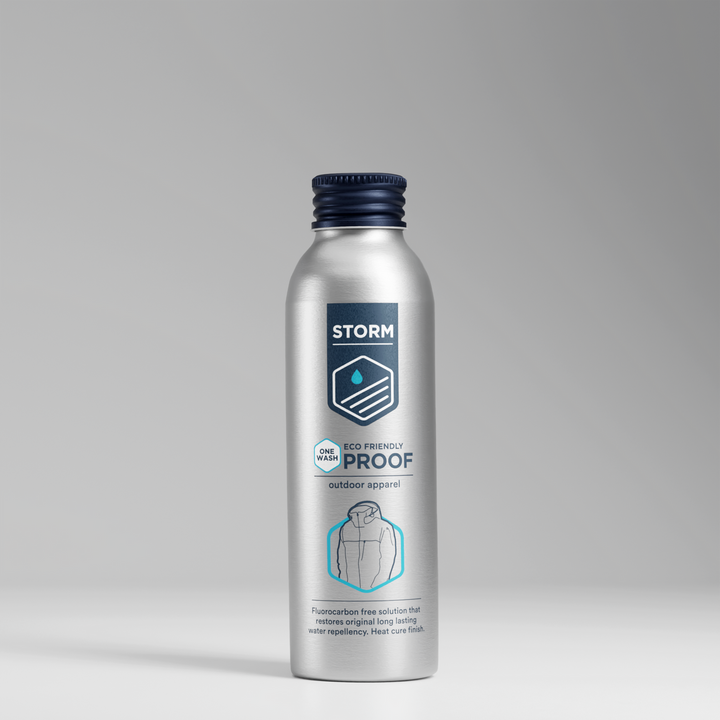 Eco Proofer Wash
