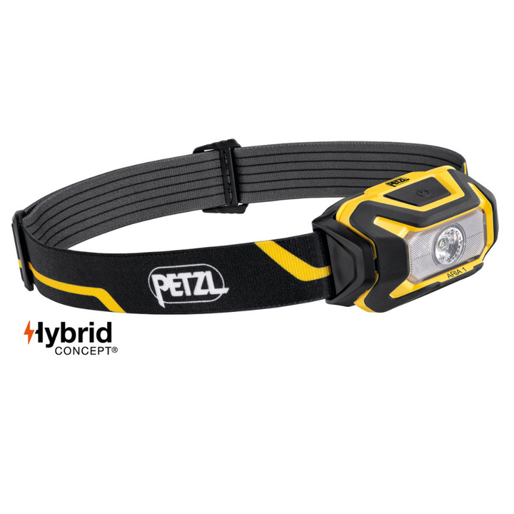 Aria 1 Headlamp 350 Lumens