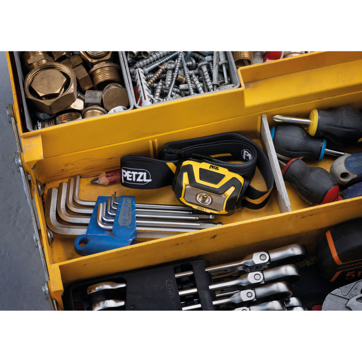 Aria 1 Headlamp 350 Lumens