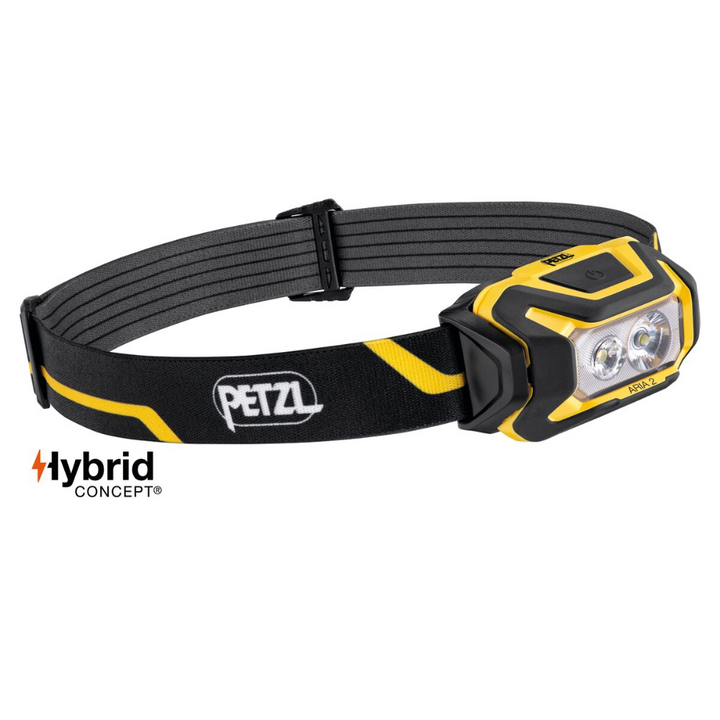 Aria 2 Headlamp 450 Lumens