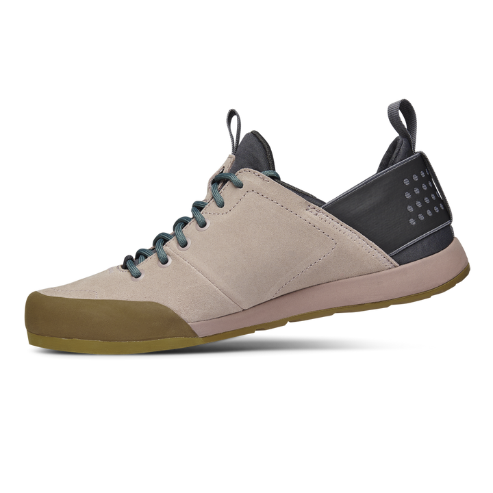 Women's Session Suede Approach Shoe