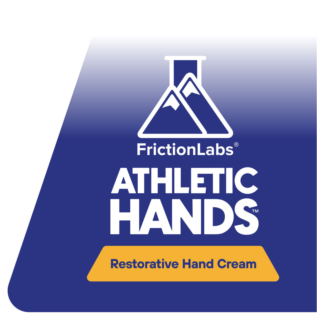 Athletic Hands Daily Restorative Cream