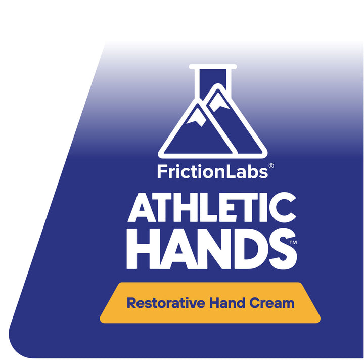 Athletic Hands Daily Restorative Cream