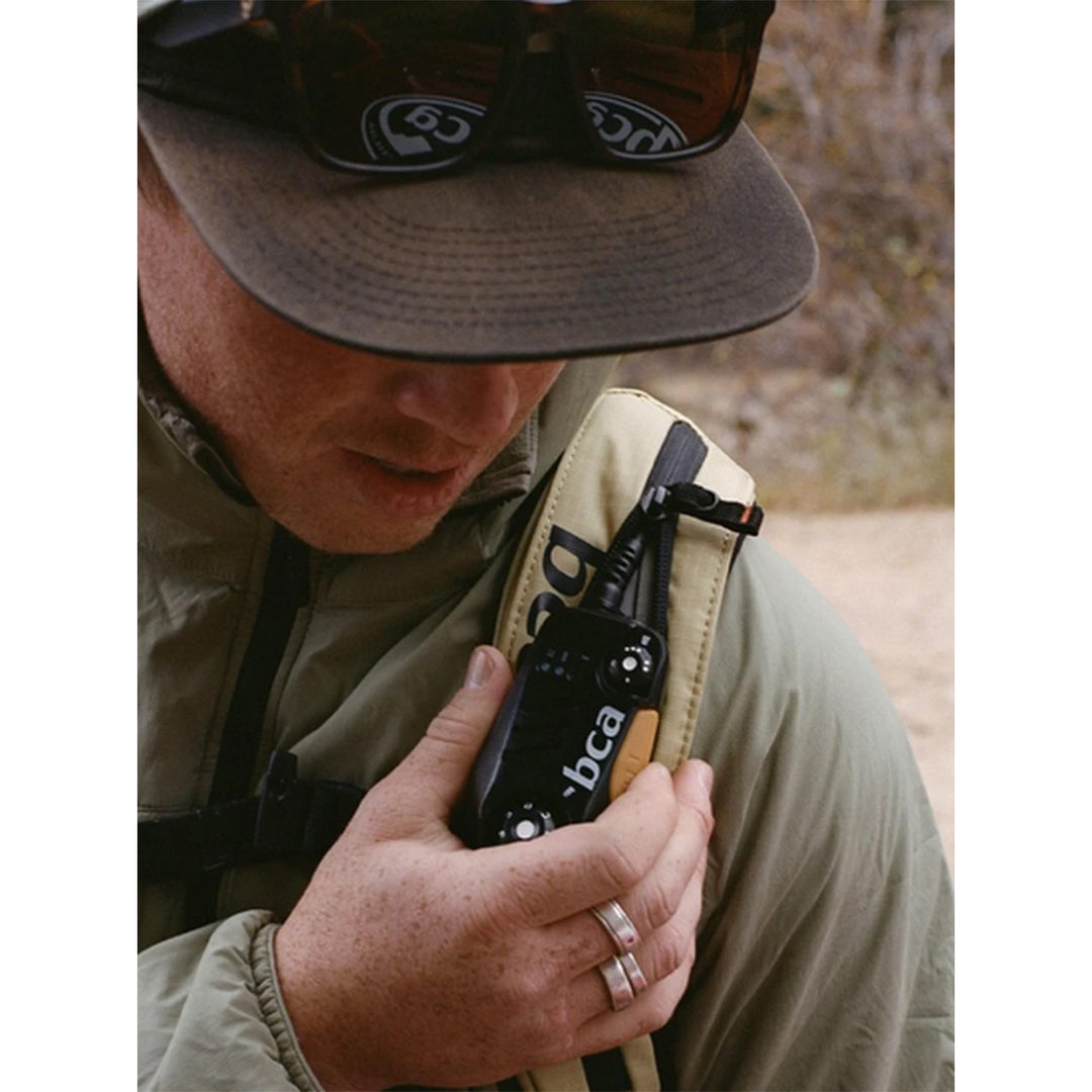 BC Link 2.0 Two-Way Radio