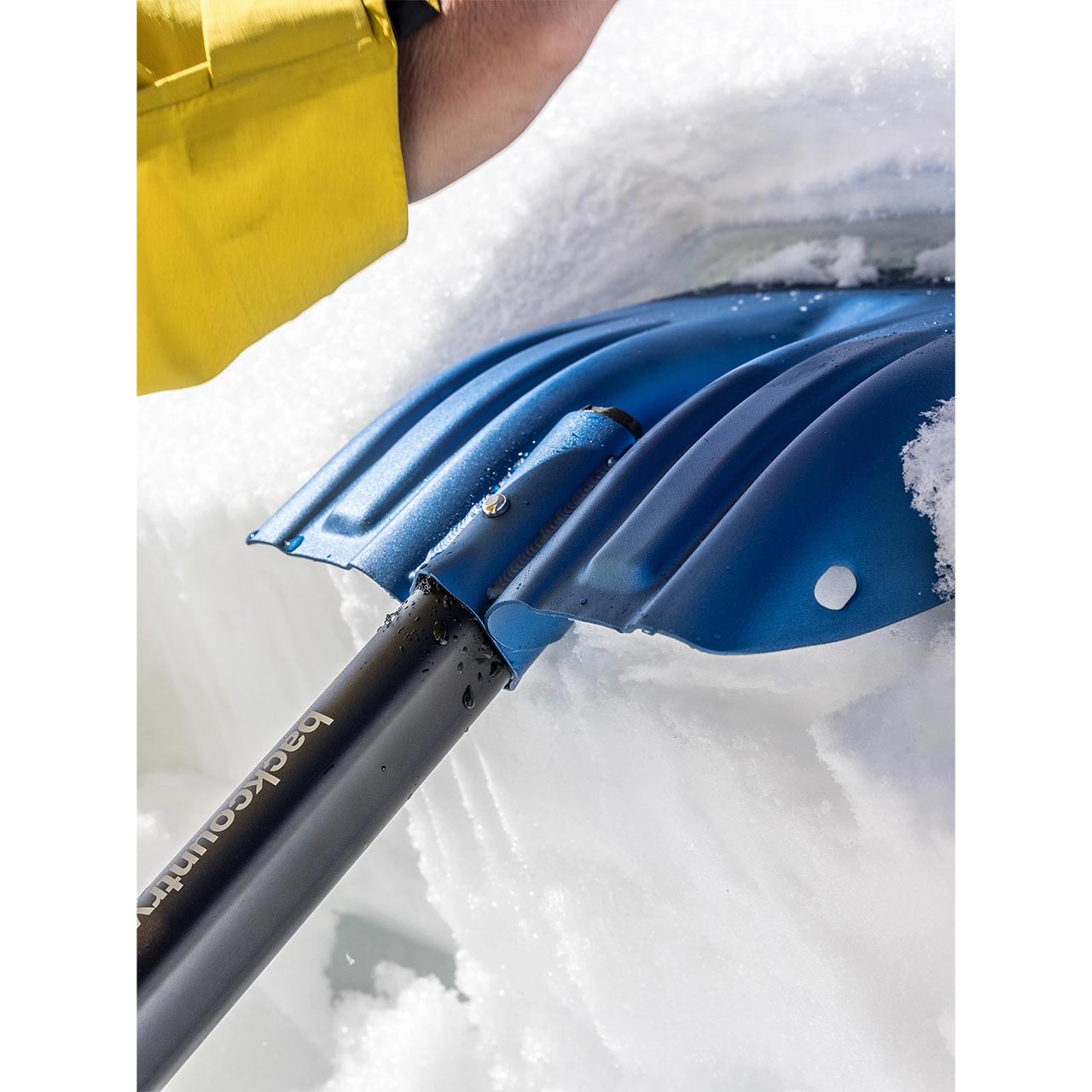 BCA Dozer 1T Shovel – Climb On Equipment