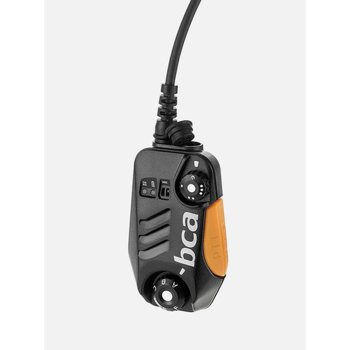 BC Link 2.0 Two-Way Radio