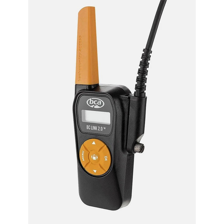BC Link 2.0 Two-Way Radio