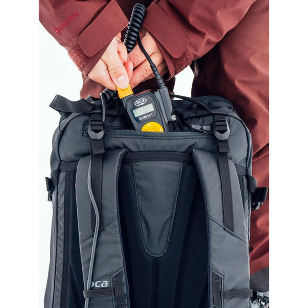 BC Link 2.0 Two-Way Radio