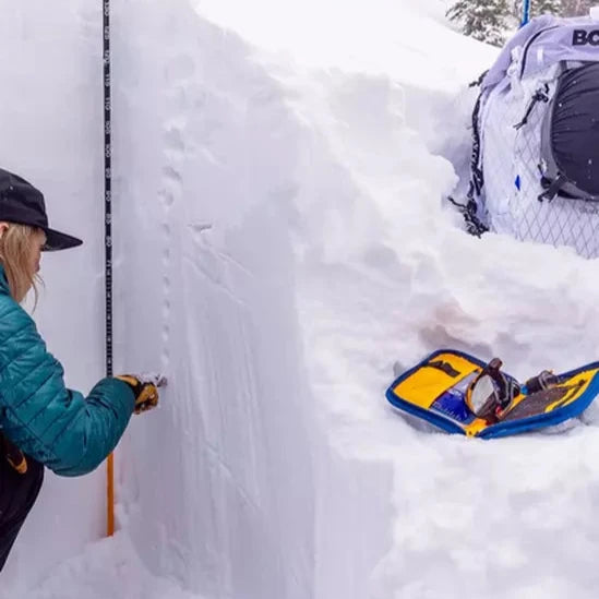 BCA Snow Study Kit – Climb On Equipment BCA Snow Study Kit – Climb On Equipment