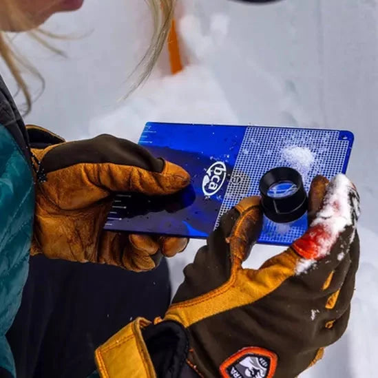 BCA Snow Study Kit – Climb On Equipment BCA Snow Study Kit – Climb On Equipment