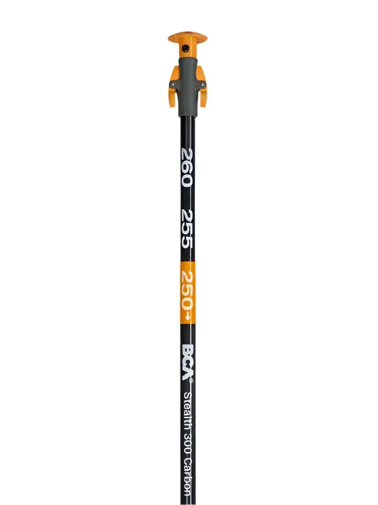 Stealth 300 Carbon Avalanche Probe