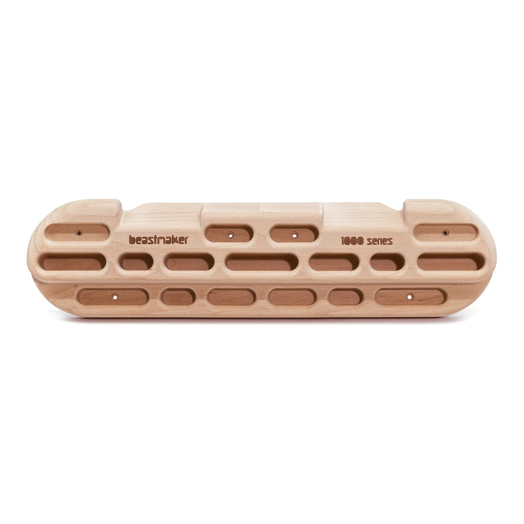 Hangboard 1000 Series Beech