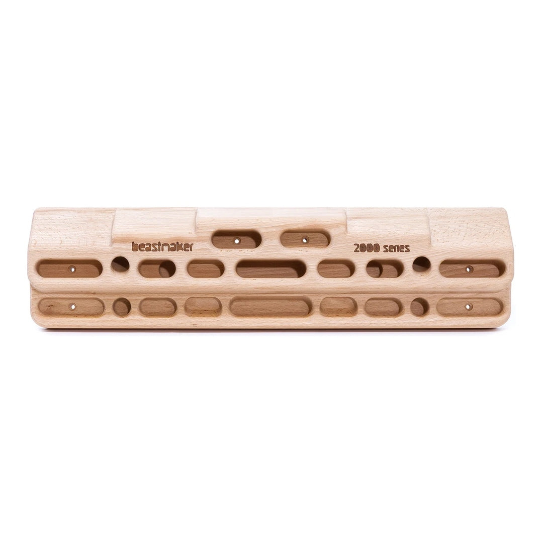 Hangboard 2000 Series Beech