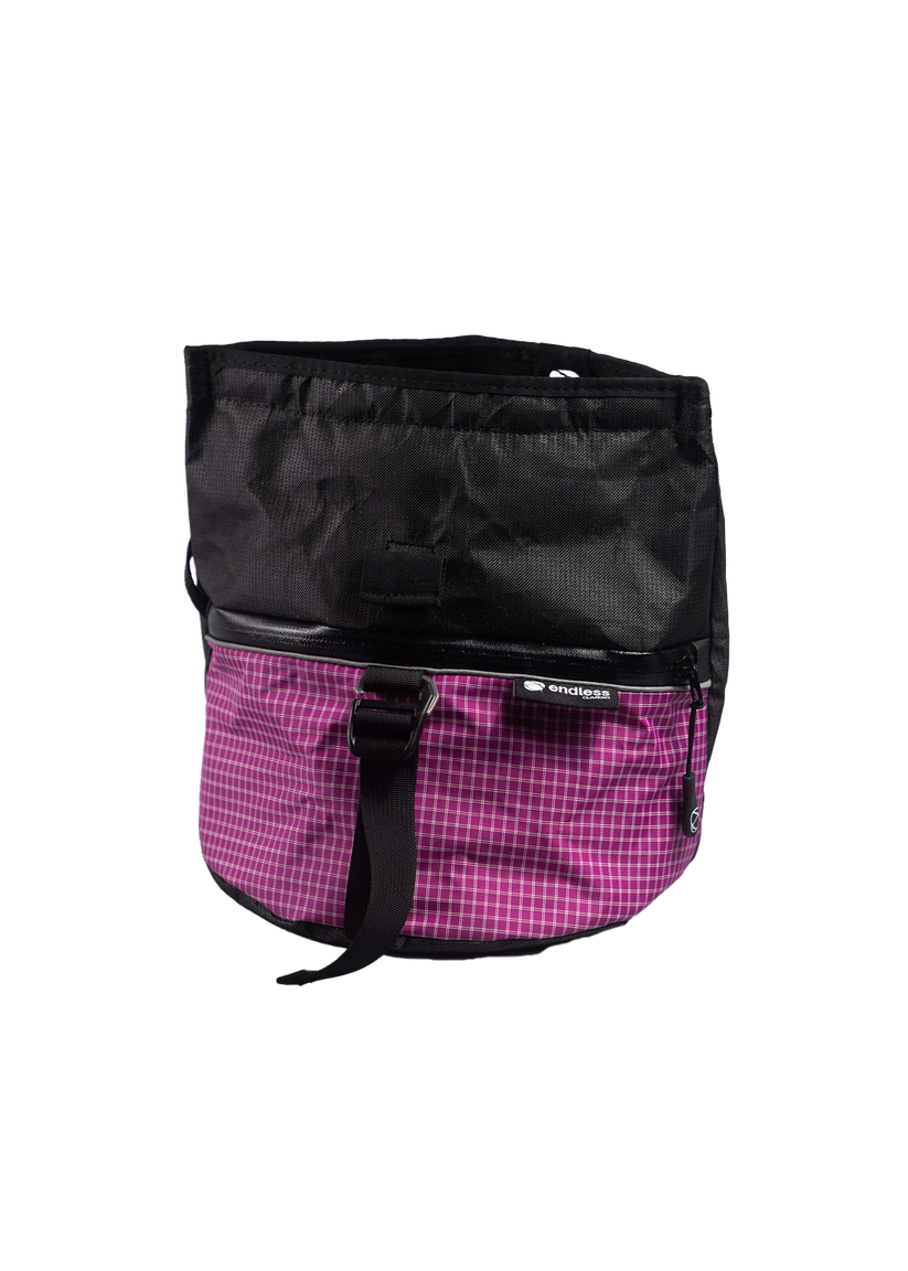 The Ultra Chalk Bucket