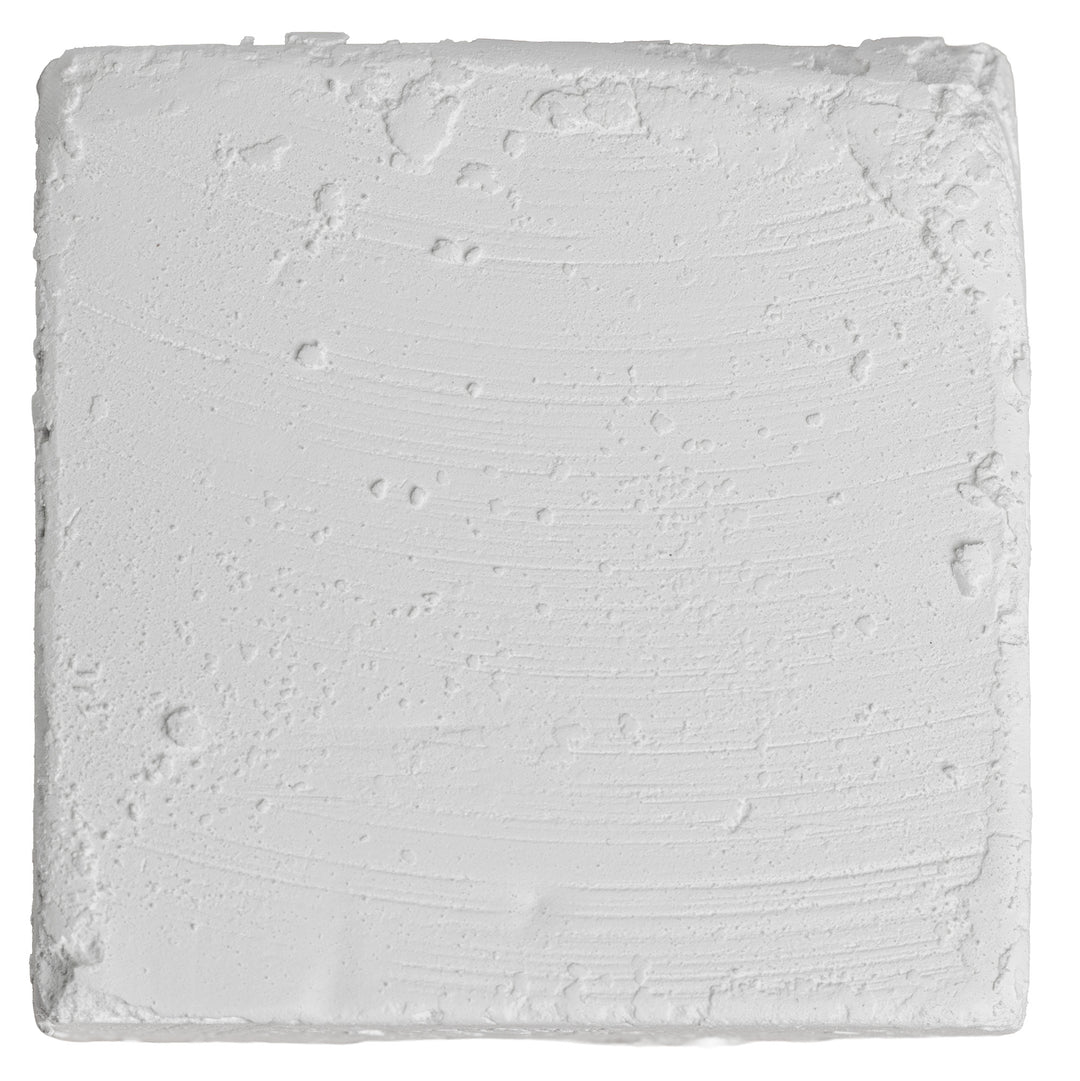 No Excuses Chalk Block