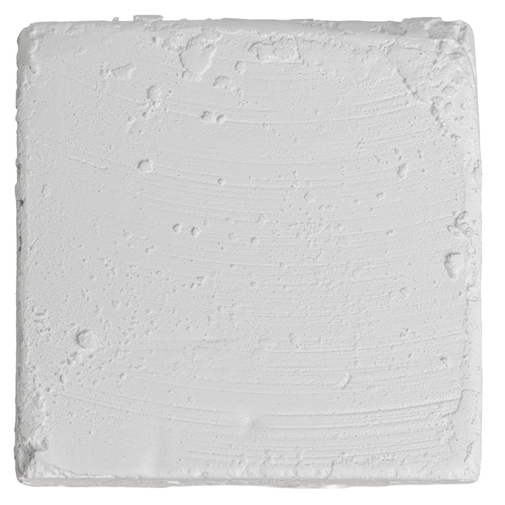 No Excuses Chalk Block