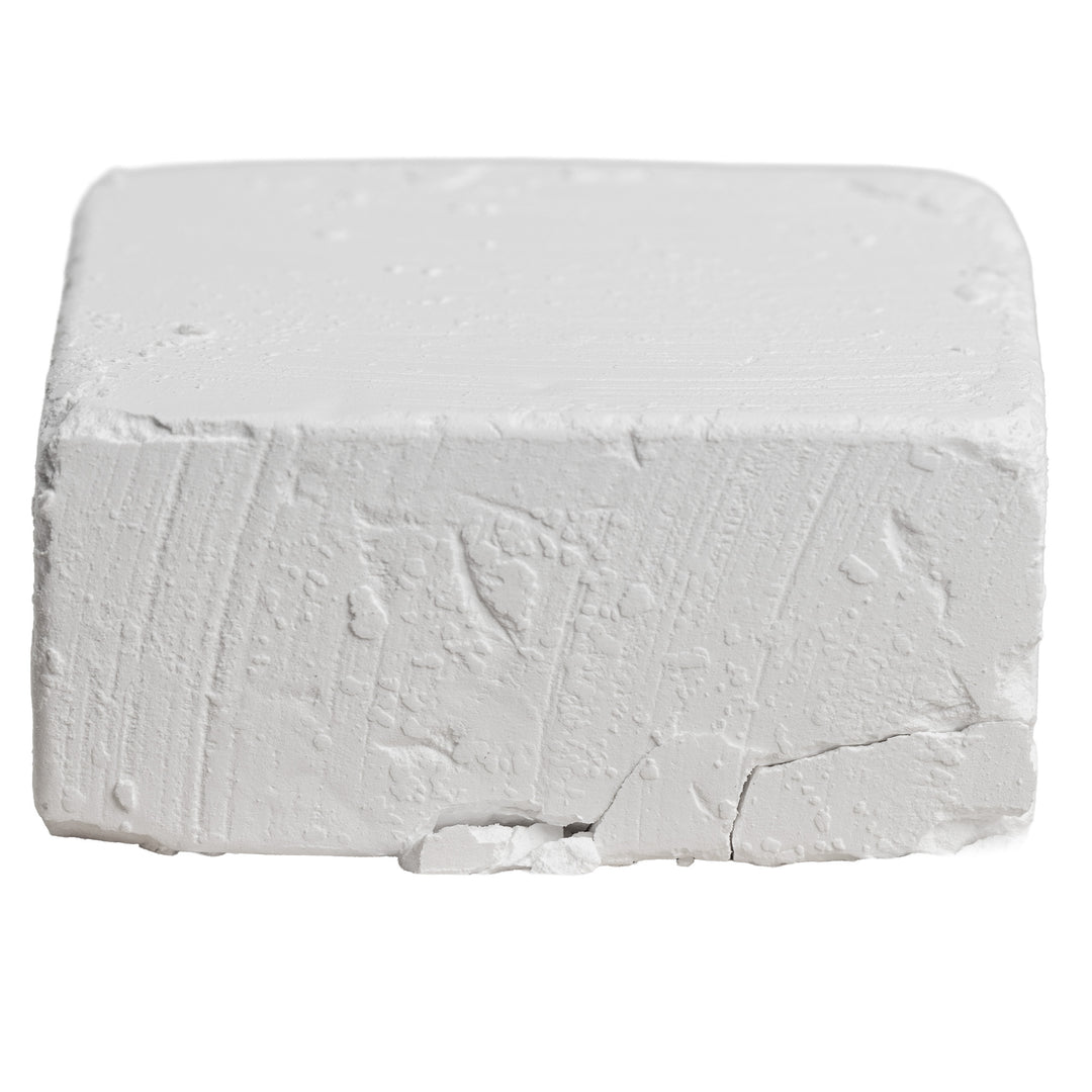 No Excuses Chalk Block