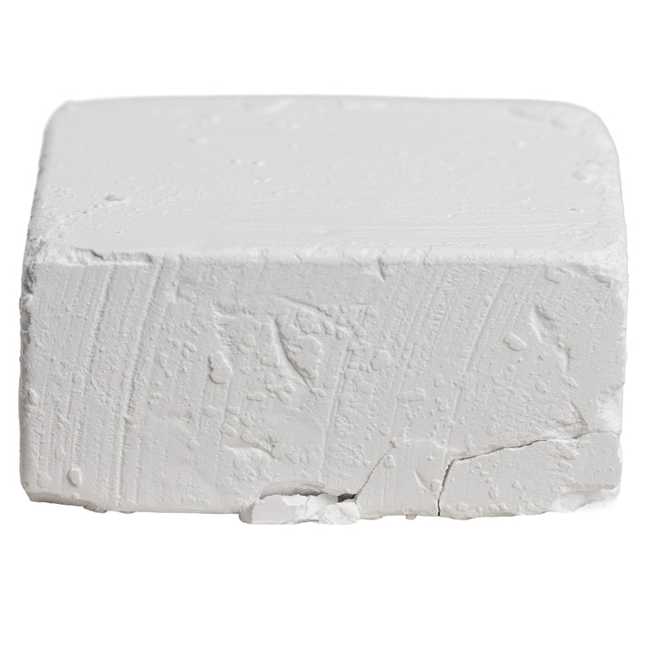 No Excuses Chalk Block