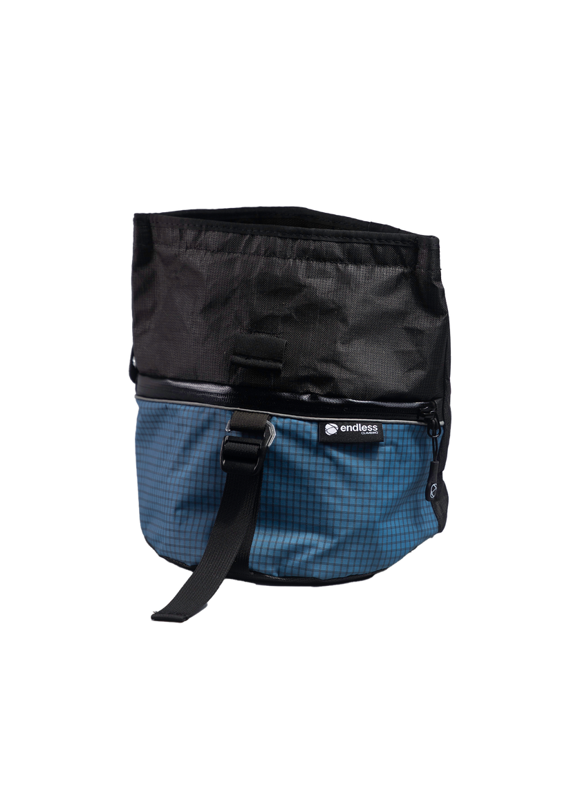 The Ultra Chalk Bucket