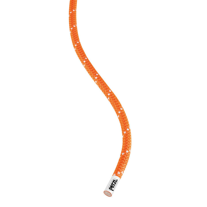 9.0mm Push Semi-Static Rope (per meter)