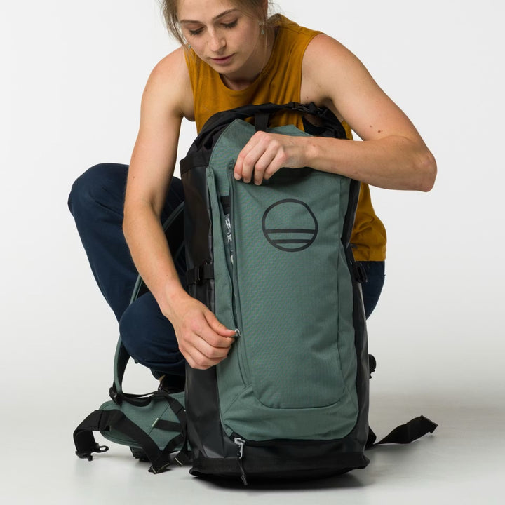 Crag Hauler 40L Backpack