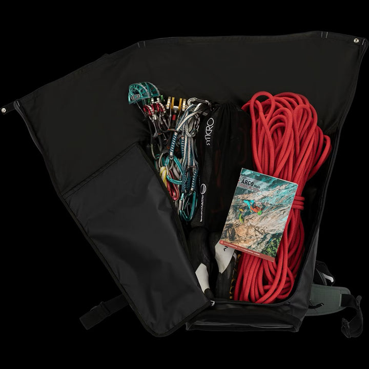 Crag Hauler 40L Backpack