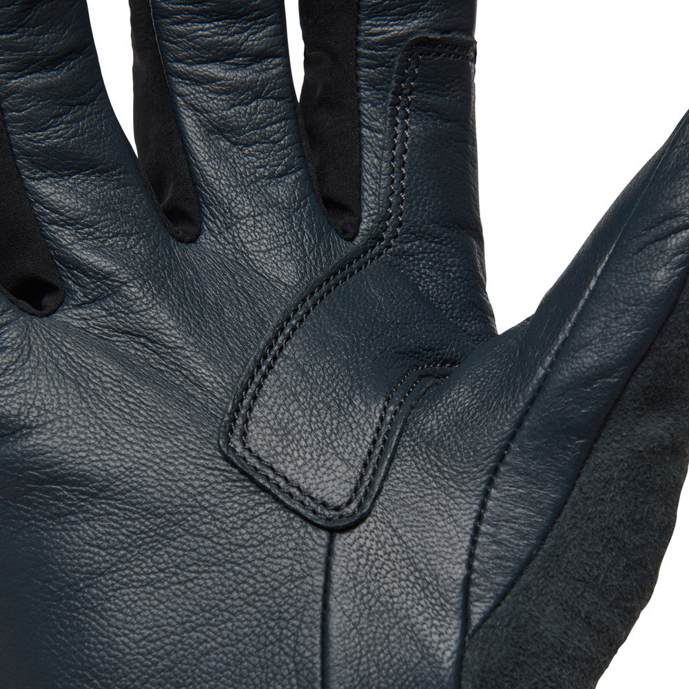 Terminator Gloves