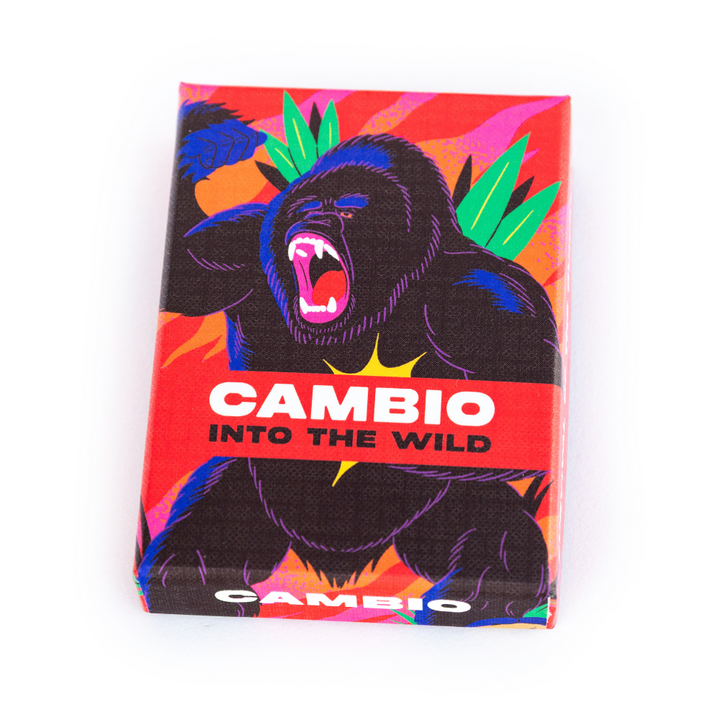 Cambio: Into The Wild