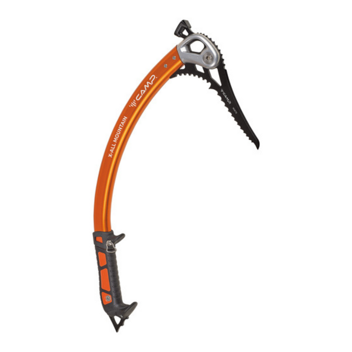 X-All Mountain Hammer (Past Season)