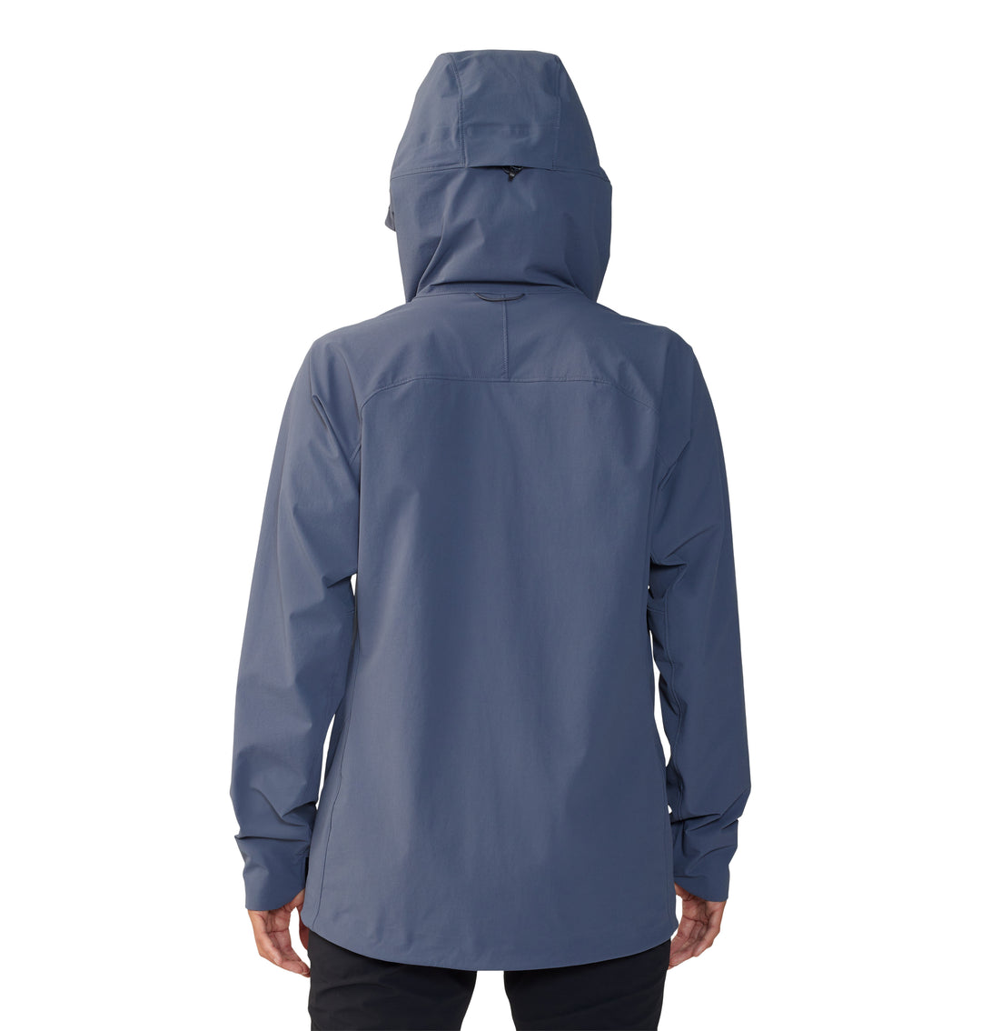 Women's Chockstone Alpine LT Hooded Jacket