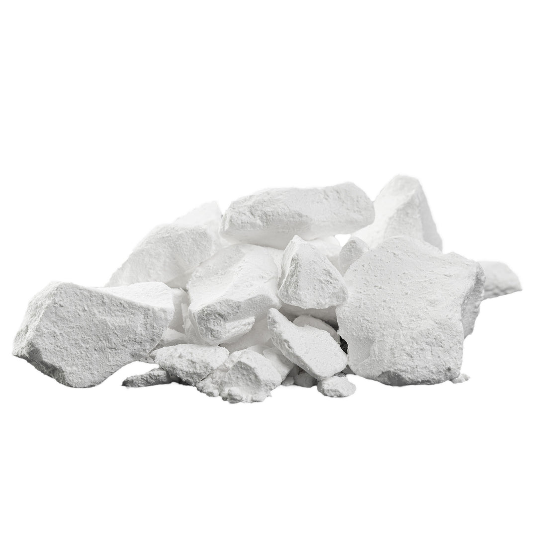 No Excuses Chunky Chalk 300g