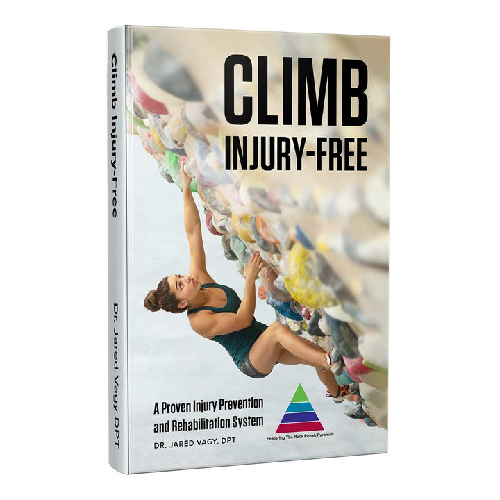 Climb Injury-Free