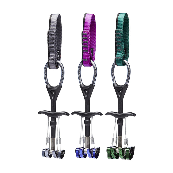 Camalot C4 Cam Bundle