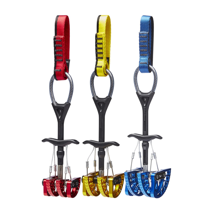 Camalot C4 Cam Bundle