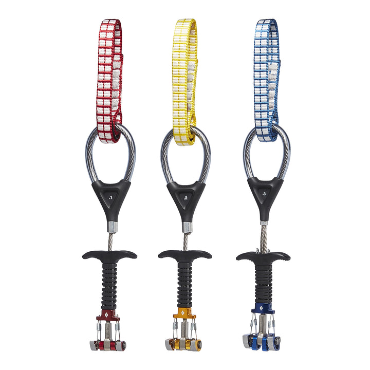 Z4 Camalot Cam Bundle