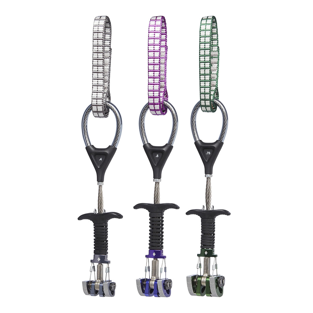 Z4 Camalot Cam Bundle