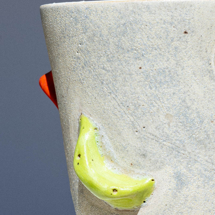Climbing Holds Mug