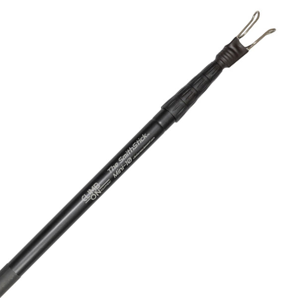 i glkmini klow stick Mini Knee Hockey Plastic Sticks SmithStick x Climb On Mini-10