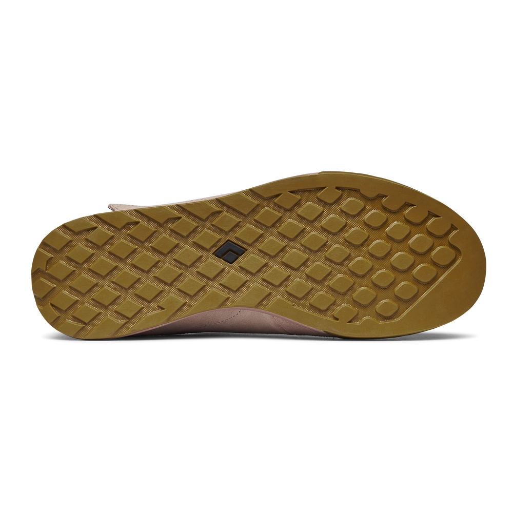 CHAUSSURES ESPRIT OUTDOOR SESSION SUEDE M CHAUSSURES ESPRIT OUTDOOR SESSION SUEDE M