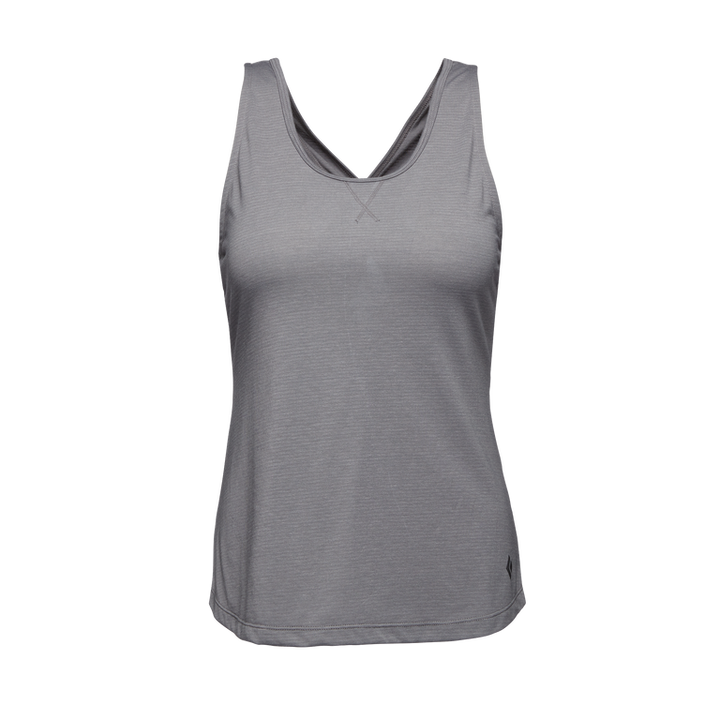 Women's Splitter Tank