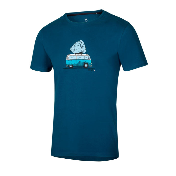 Men's Bus Stone T