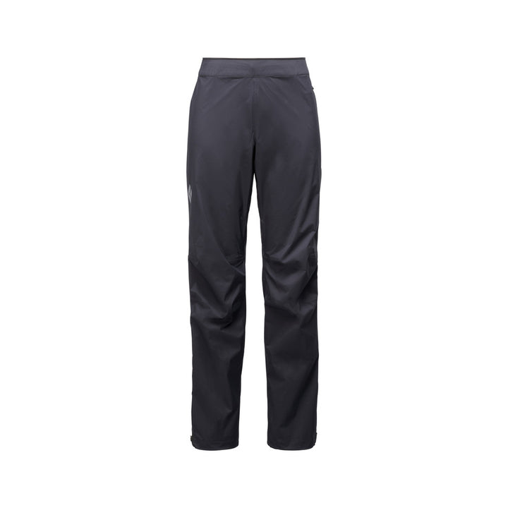 Women's Fineline Stretch Full Zip Pants