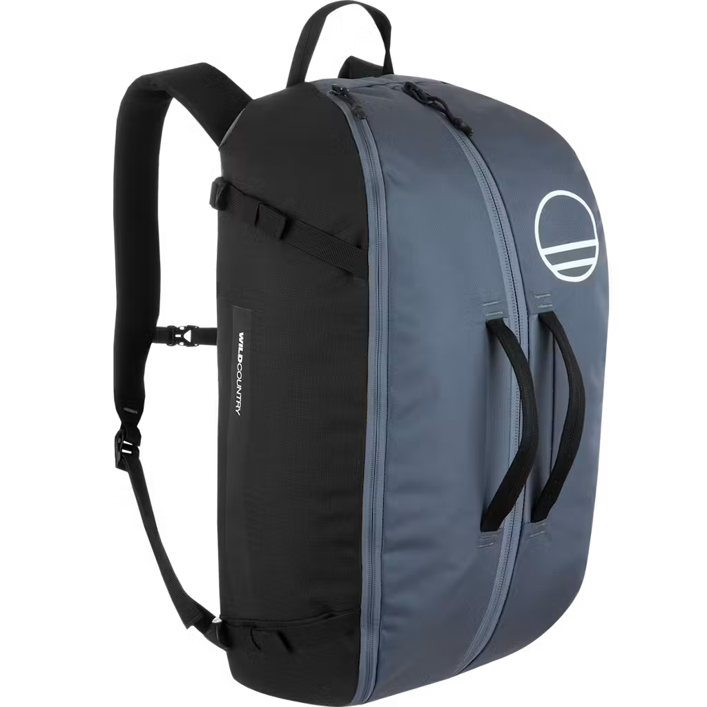 Movement Backpack