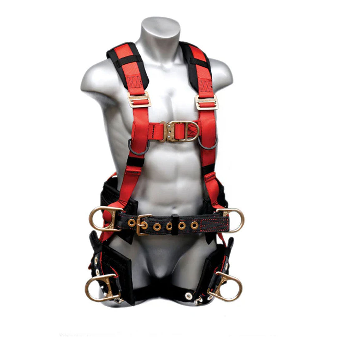 Eagle LX Tower Harness