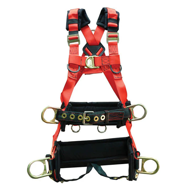 Eagle LX Tower Harness