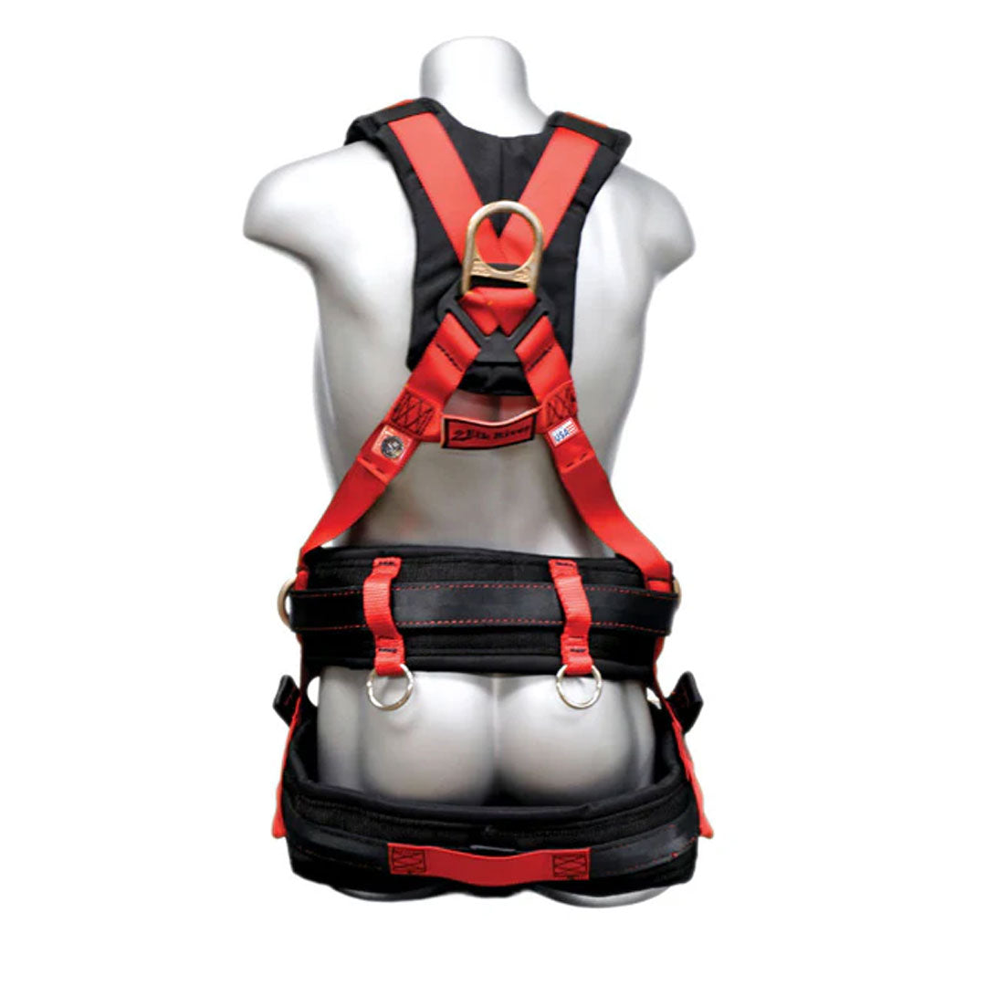 Eagle LX Tower Harness